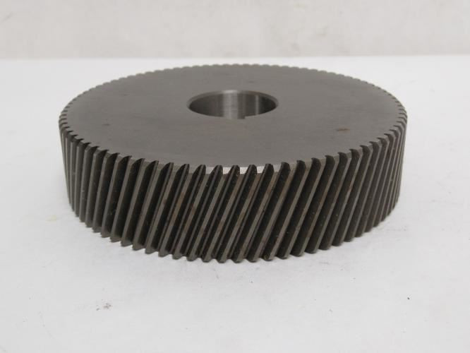 SPX 239007082; Water Pump Gear; 82 Teeth; 1-7/16"ID