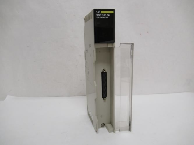 Schneider 140XBE10000; Back Plane Expander