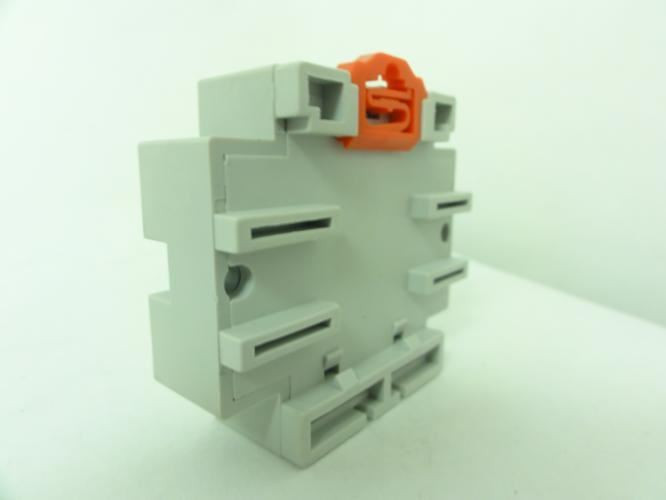Siemens 3TX7144-1E3; Relay Socket;11-Pin