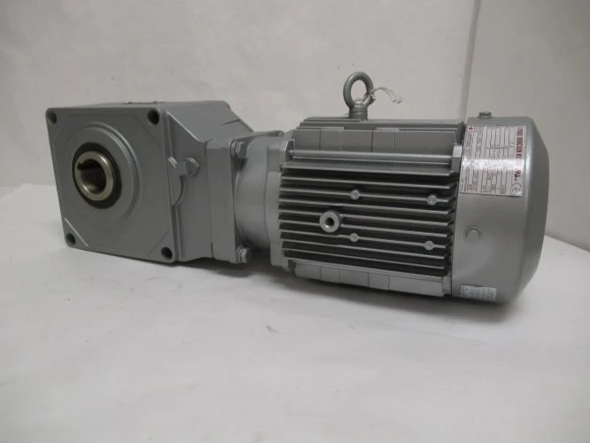 Sumitomo RNYMS1-1420YA-F1-40; Hyponic Gearmotor 40:1 Ratio