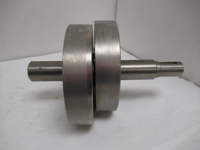 Fastback 30585412; Crank Assembly 260E; 1-1/2" Shaft OD