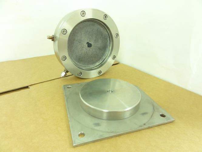 Emery Winslow 102S-5.0-M2; Load Cell; 5000# Cap.; B-34321 DWG