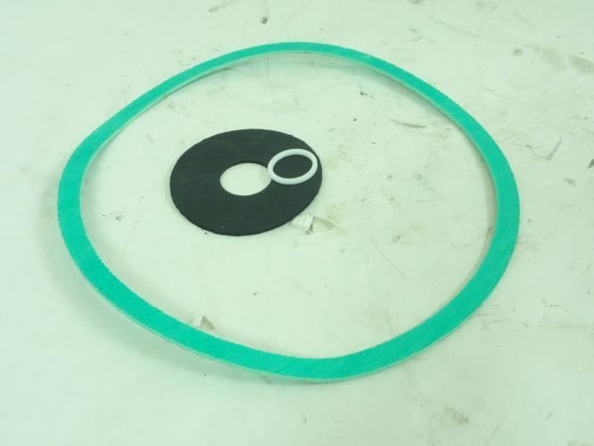 John Crane B05595; Pump Seal Kit; 1"in