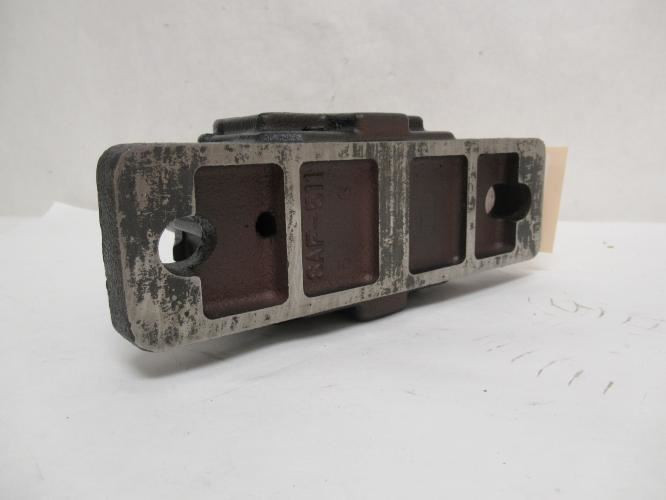 Timken SAF511; SRB Pillow Block Housing Only