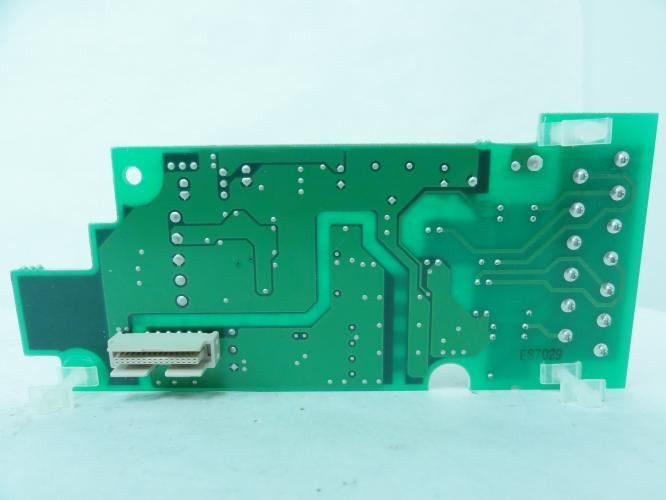 Fuji OPC-G11S-RY; Relay Output Card