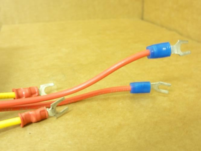 SCR 240A; KnowTrip Controller; 240V; 5 - 35 OHMS