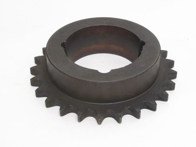Martin 50BTB25-2012; Bushed Sprocket # 50; 25Teeth