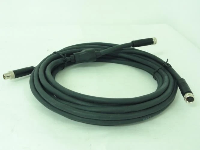 Mettler Toledo 30129865; Load Cell Cable Assembly; 5m Long
