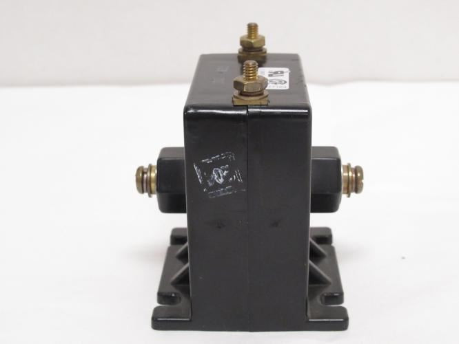 CR Magnetics 189-005-0.1; Current Transformer; Ratio: 5.01: Amp