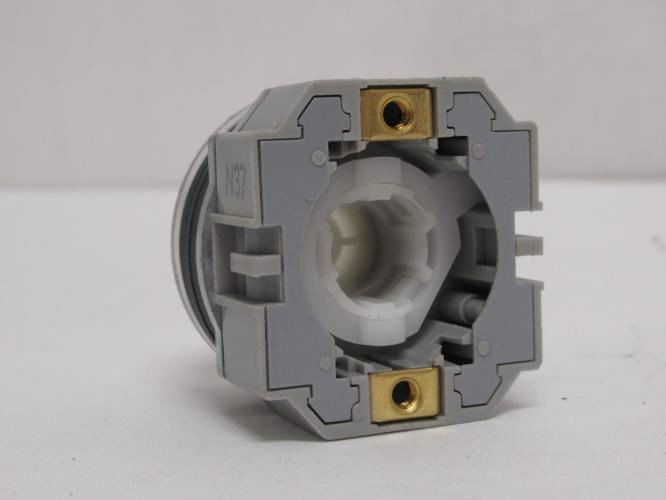 IDEC ABD-100; Switch Actuator; Momentary