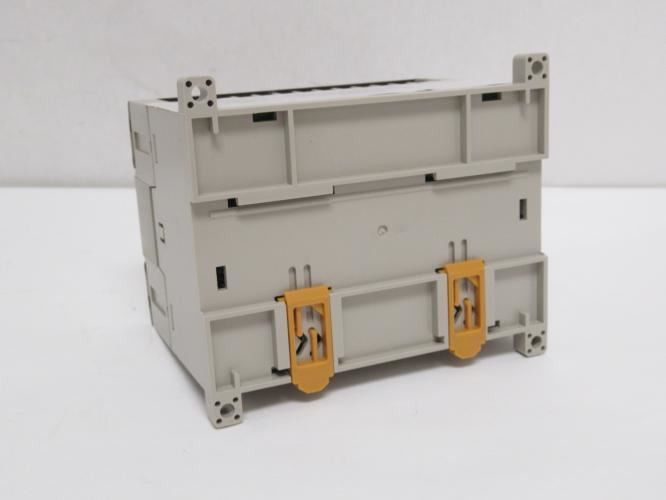 Omron CPM2A-20CDR-A; Chassis Mount Controller; 100-240VAC