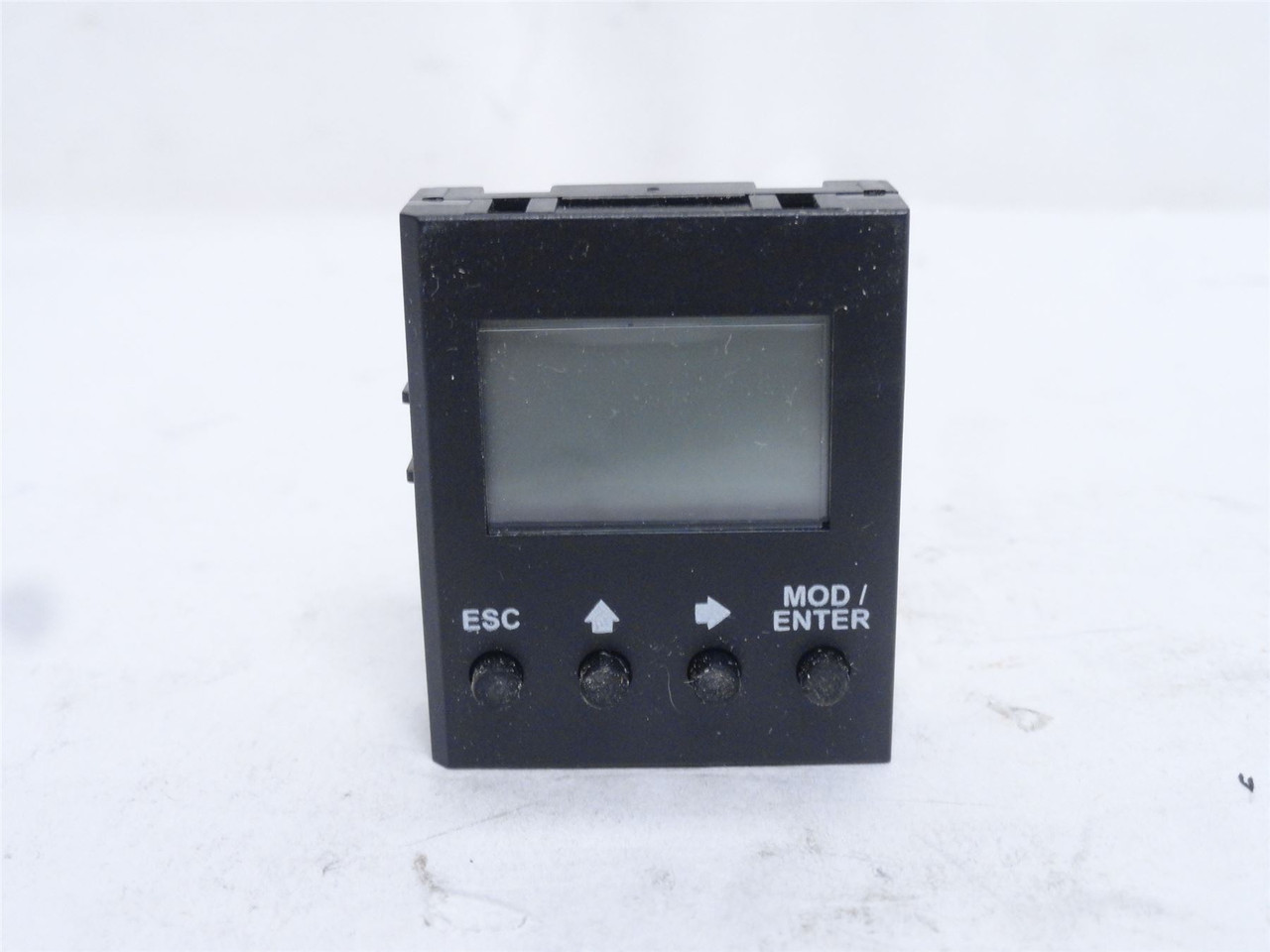 Schneider TWDXCPODC; Operator Display Module; 5VDC; 200mA
