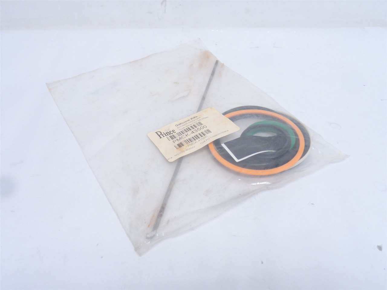 Prince PMCK-43500; Hydraulic Seal Kit; Size: 3-1/2"