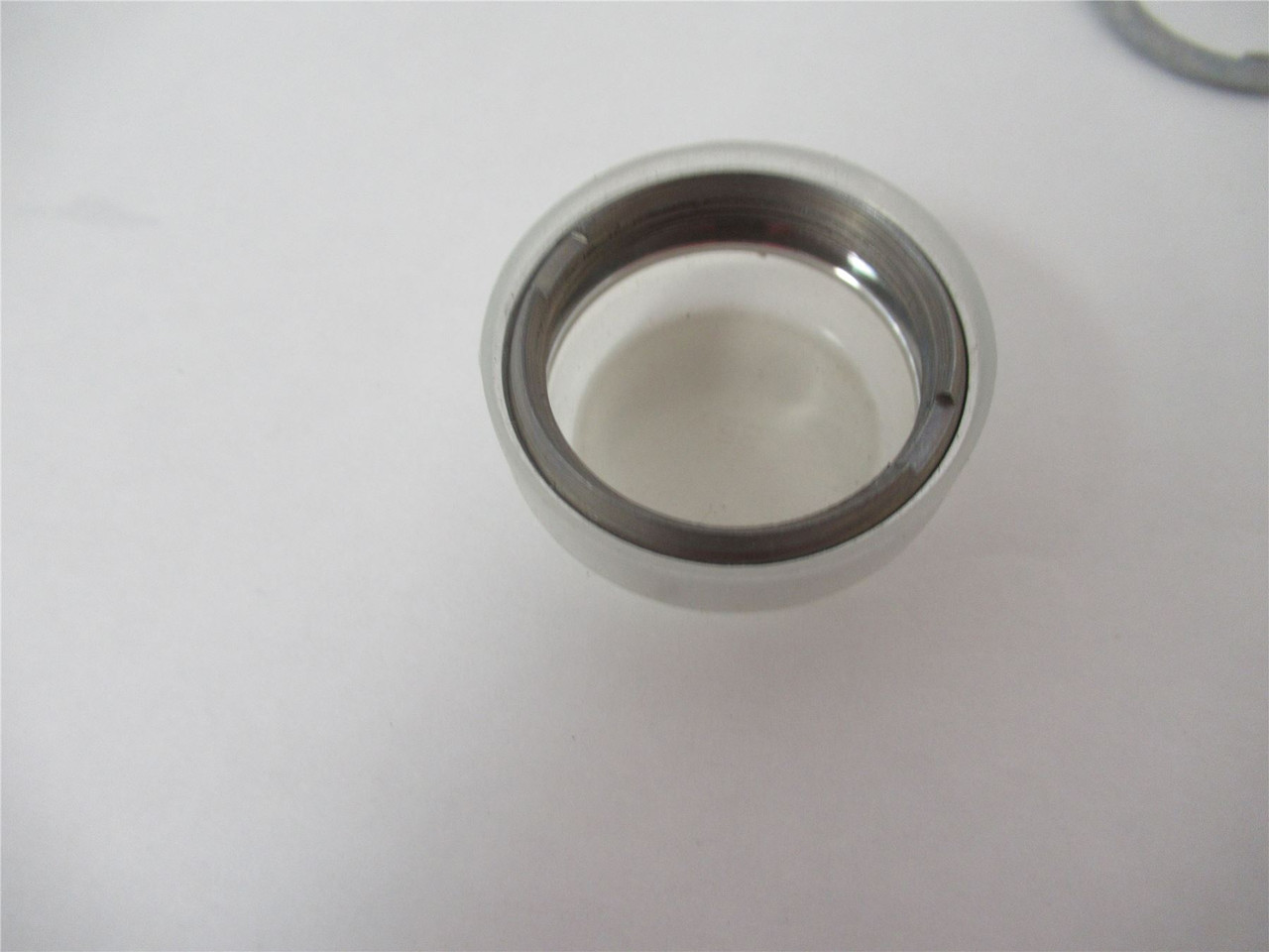 Schneider 9001KU7; Protective Boot 30mm Clear
