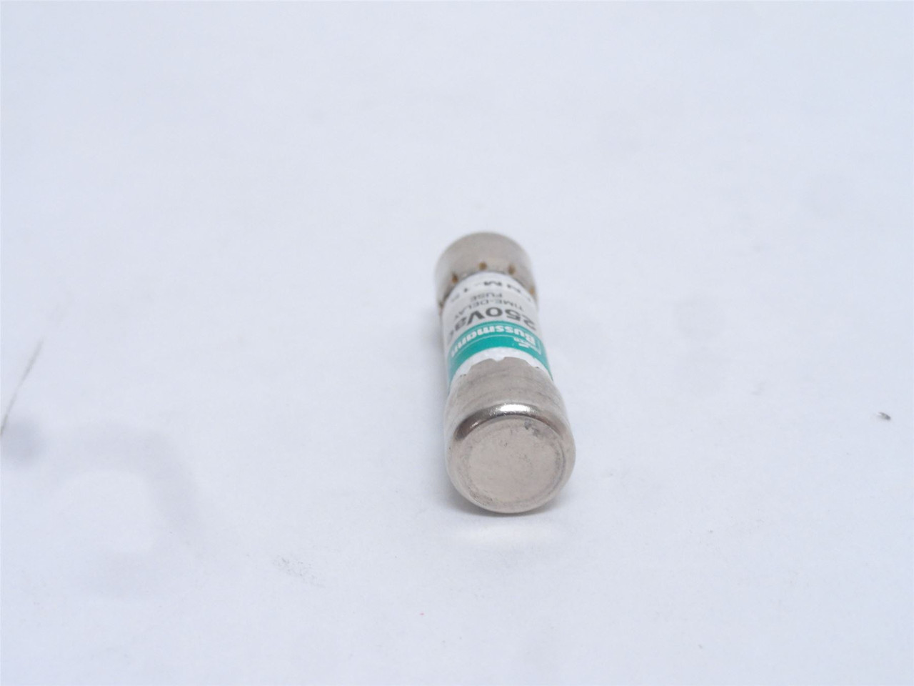 Bussmann FNM-15; Time Delay Fuse; 15A; 250VAC