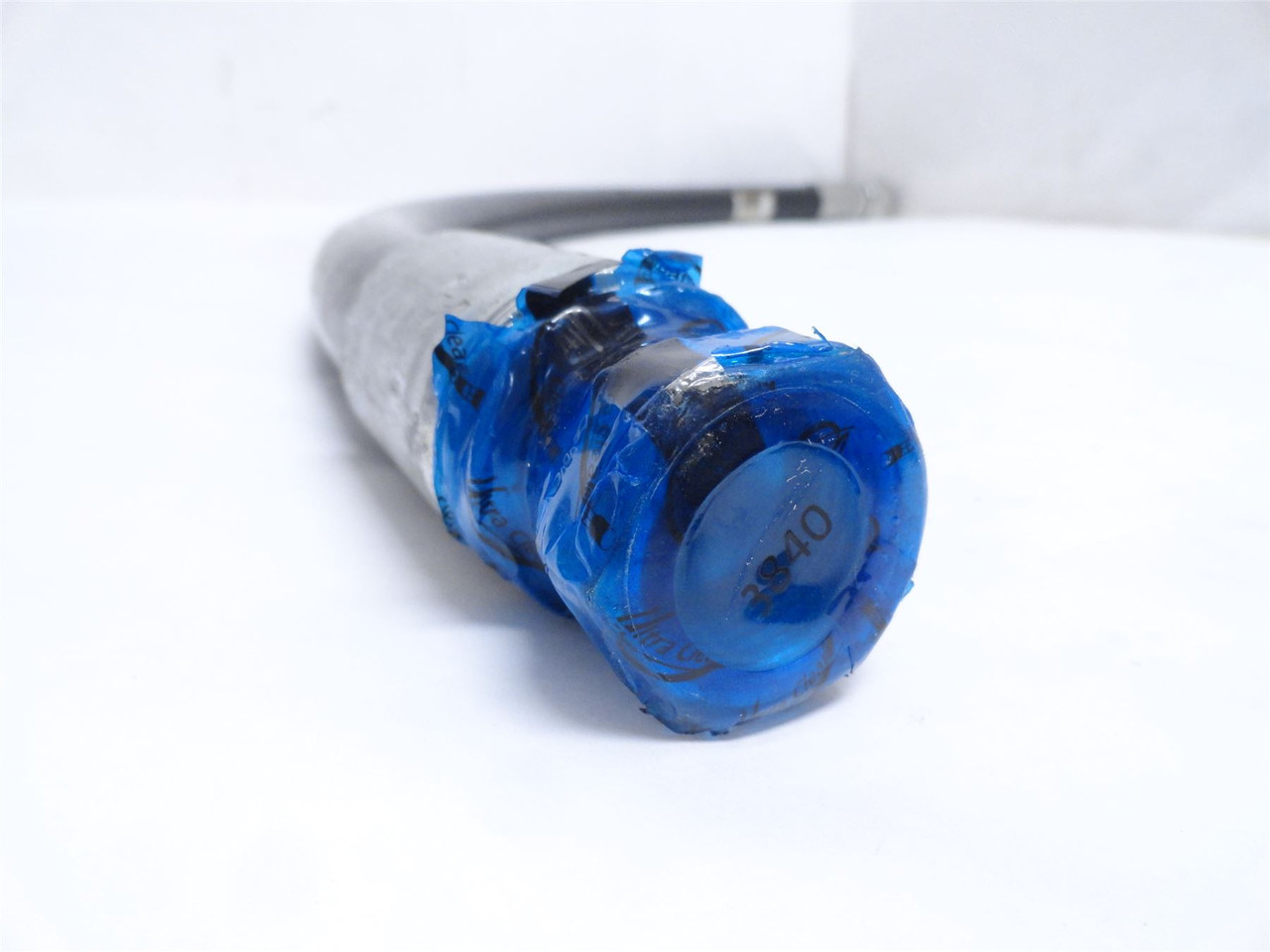 Parker F471TC060612121226750; Hose Assy; 3/4 JIC x 1 JIC 30"L
