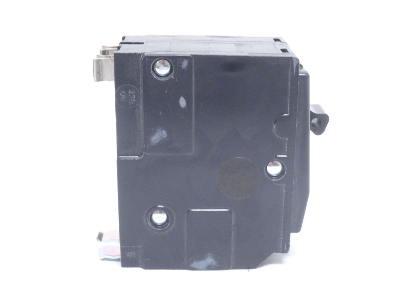 Square D QO220; Circuit Breaker; 20A; 2P; 120/240VAC