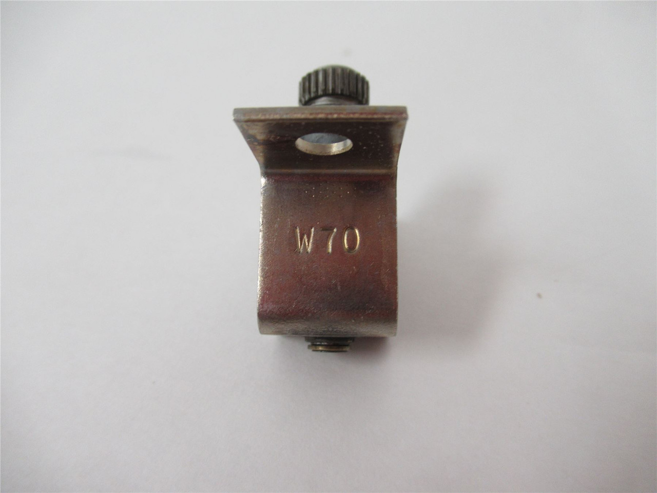Allen-Bradley W70; Overload Heater Element