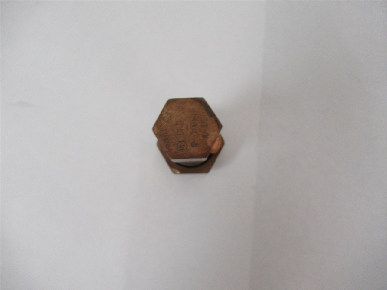Blackburn 30H; Split-bolt connector 2 - 4/0