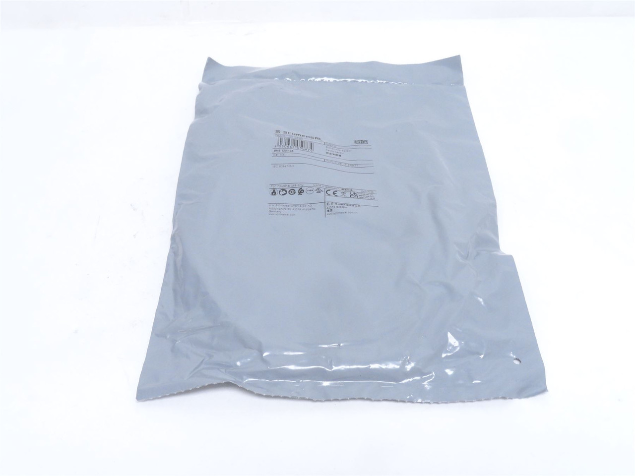 Schmersal BNS120-12Z; Safety Magnetic Sensor 100VAC/DC; 250mA