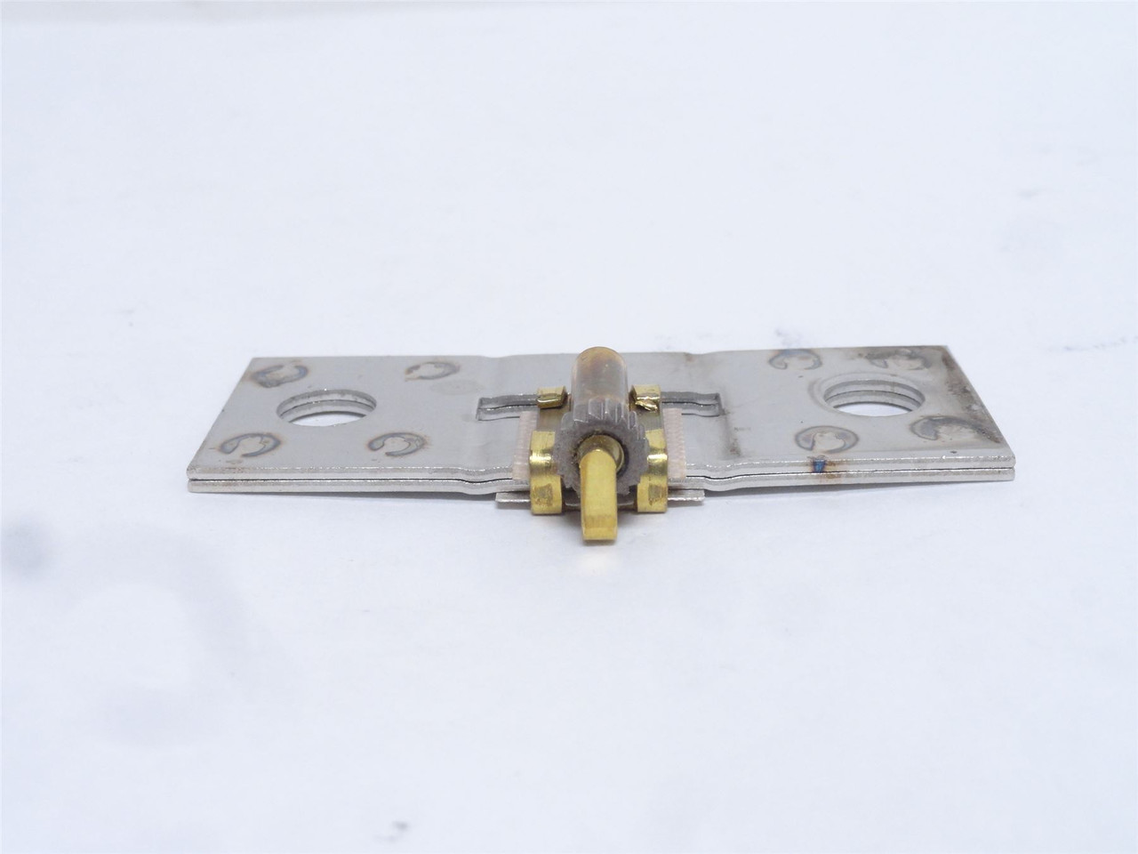 Square D DD185.0; Thermal Overload Relay Unit; Ser: DD