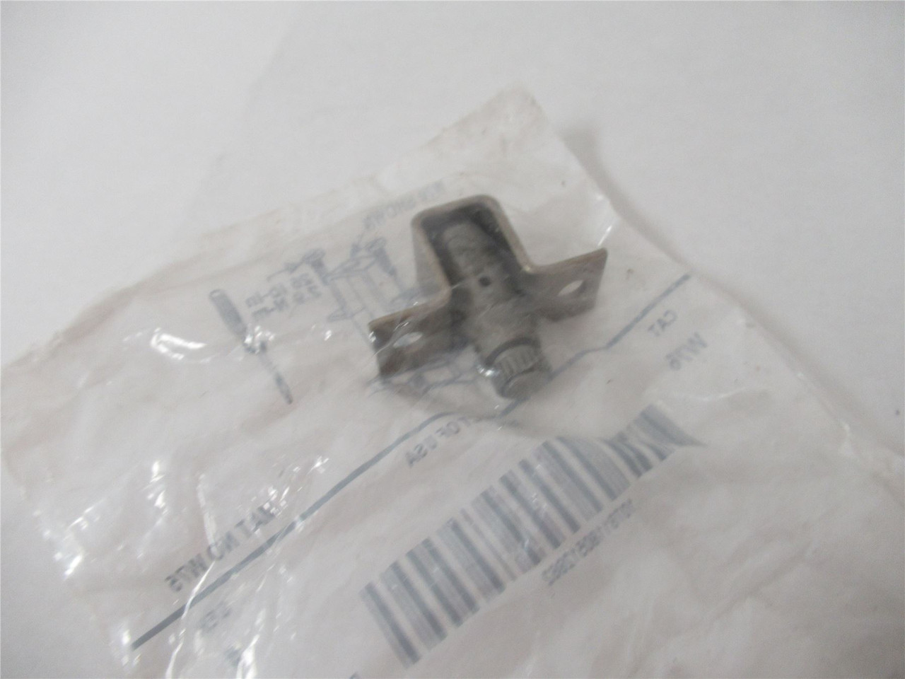 Allen-Bradley W75; Overload Heater Element