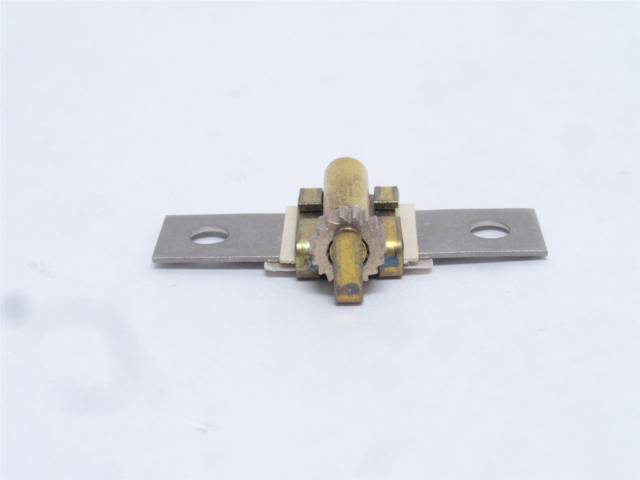 Square D B56; Thermal Overload Relay Unit; Ser: B