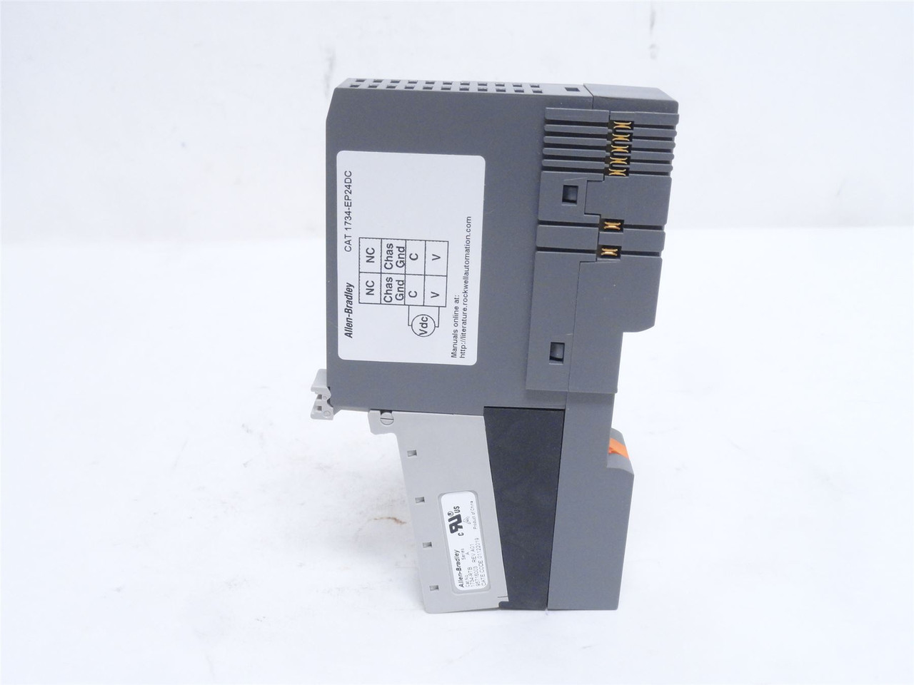 Allen-Bradley 1734-EP24DC; POINT I/O Extension Power Module