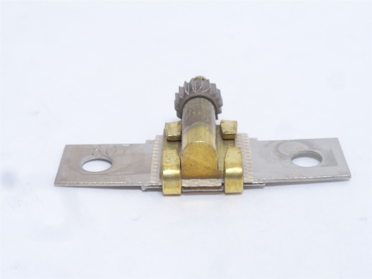 Square D B50; Thermal Overload Relay Unit; Ser: B