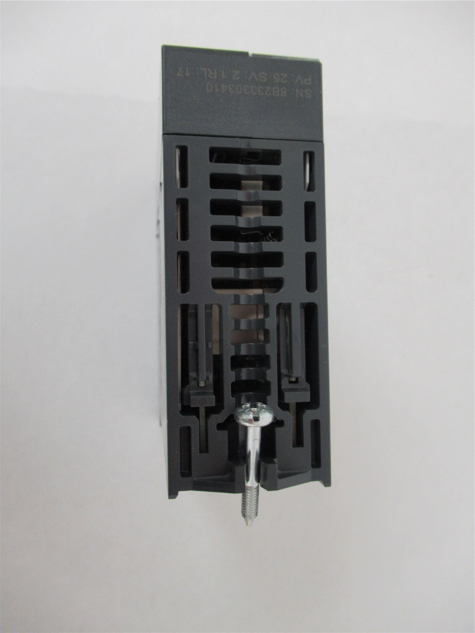 Schneider BMXART0814; Input Module Modicon X80 8 inputs 40mV