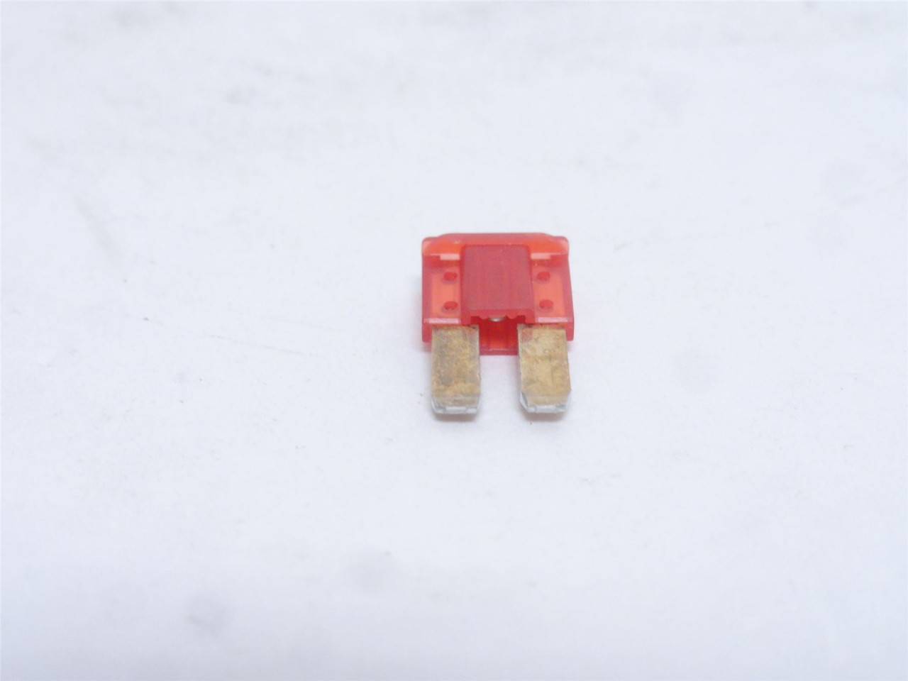 Bussmann ATR-10; Lot-5; Automotive Fuses 10A 32V; Fast Acting
