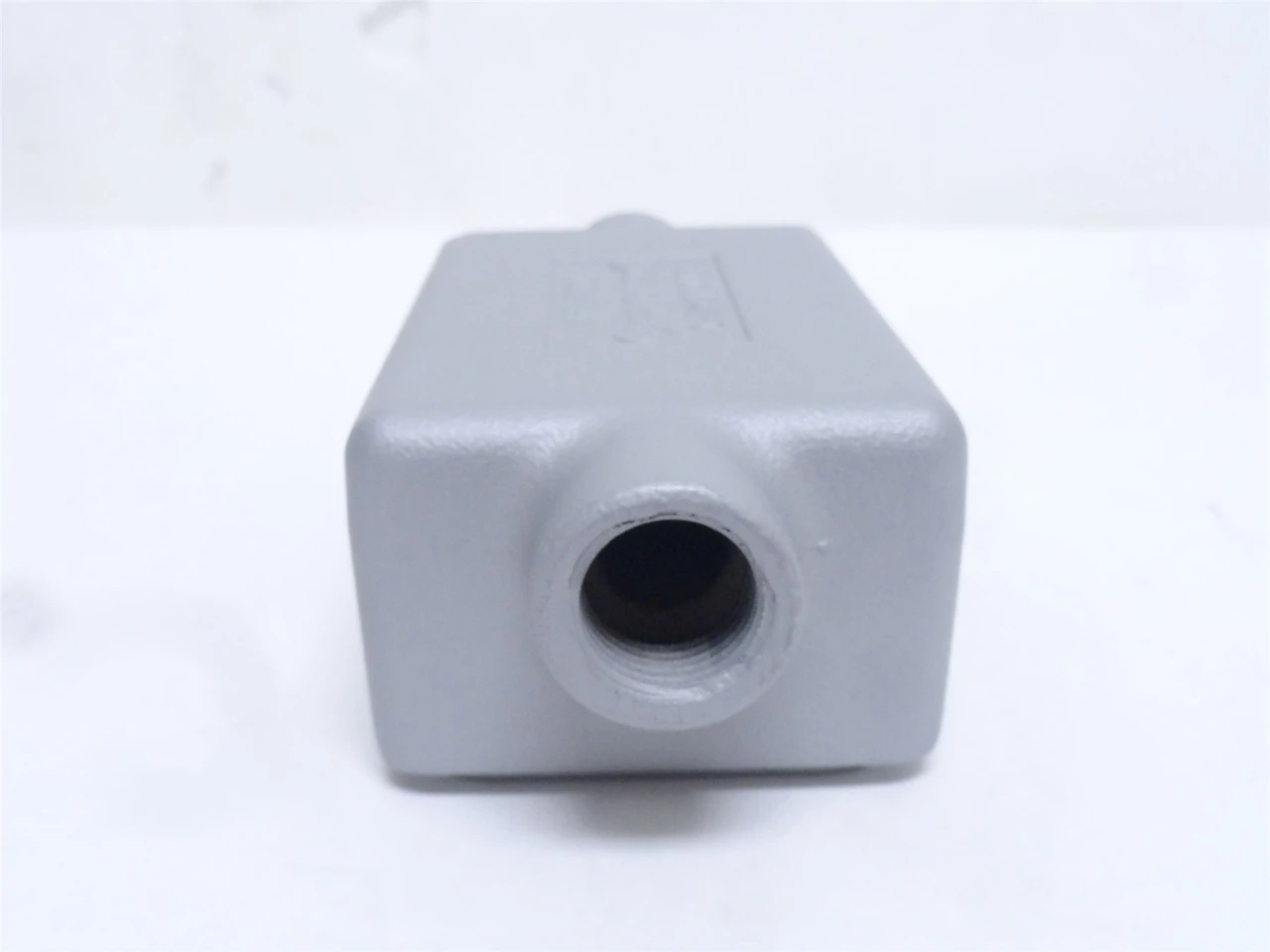 Appleton APPFSC150; Device Box; 1/2NPT; 1-Gang; 2-Knockouts