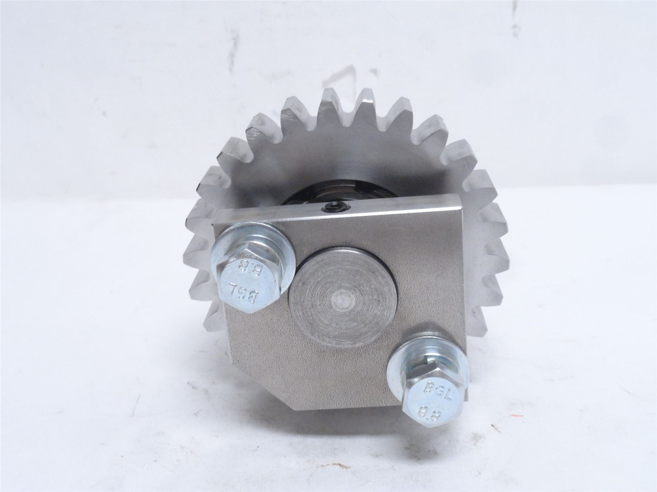 Swisslog SV3984-034-ASSY; Idler Shaft Support Assembly