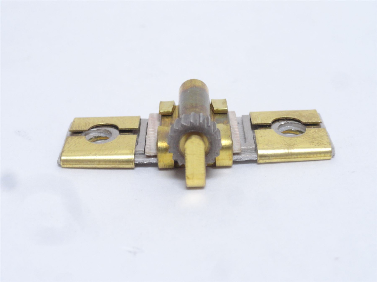 Square D B4.15; Thermal Overload Relay Unit; Ser: B