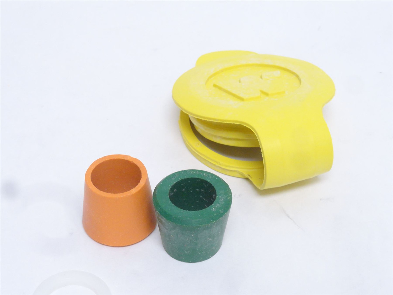 Woodhead 1301470044; Watertight Locking Connector 27W47; 20A