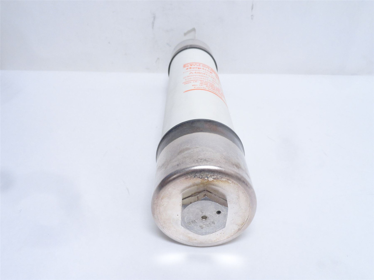 Ferraz-Shawmut A480R12R-1; Medium Voltage Fuse; 230A; 4800VAC