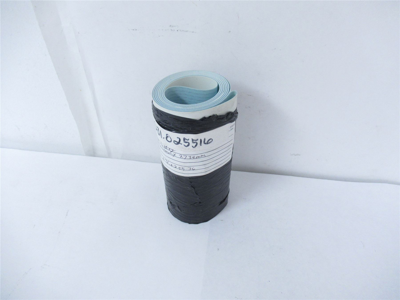 Doboy 31025536; Conveyor Belt 150mm X  2378 mm