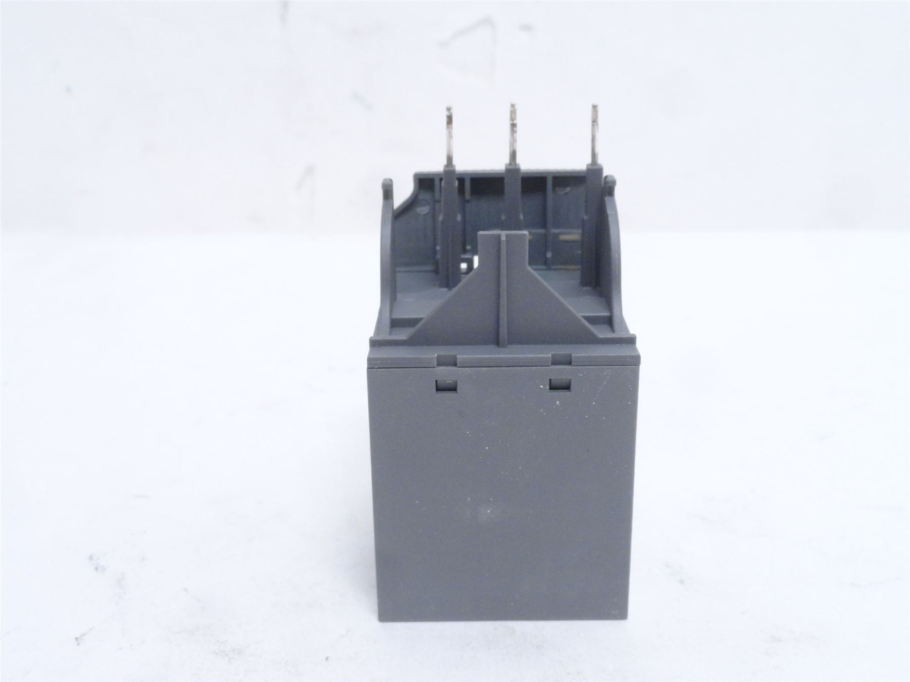 ABB EF19-6.3; Overload Relay; 1.9-6.3A; 3P; 600VAC