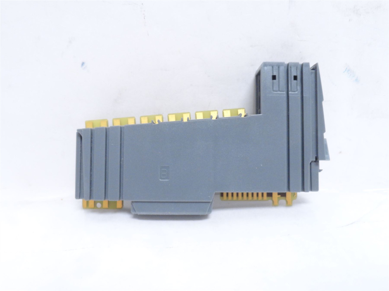 B and R X20DC1176; Encoder I/O Monitoring Module