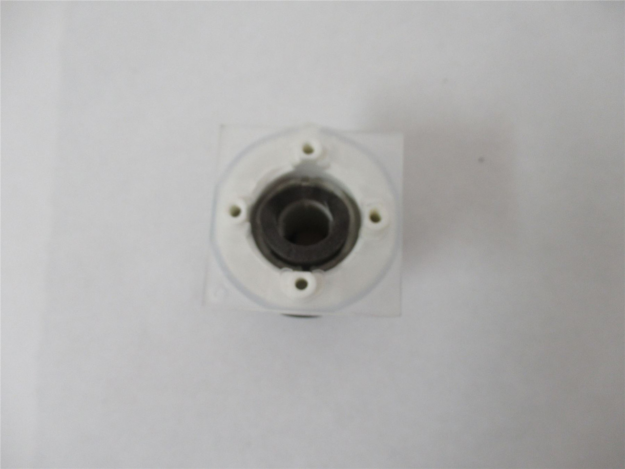 Schneider 9001SKS5; Selector Switch R&L Momentary 30mm