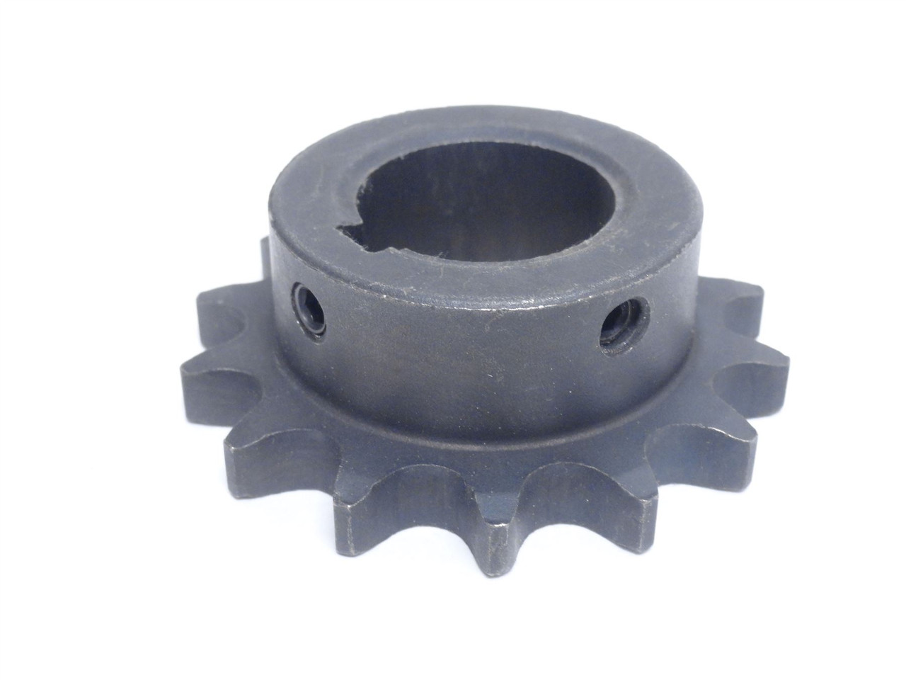 Martin 40BS14-1; Sprocket #40; 14 Teeth; 1"ID