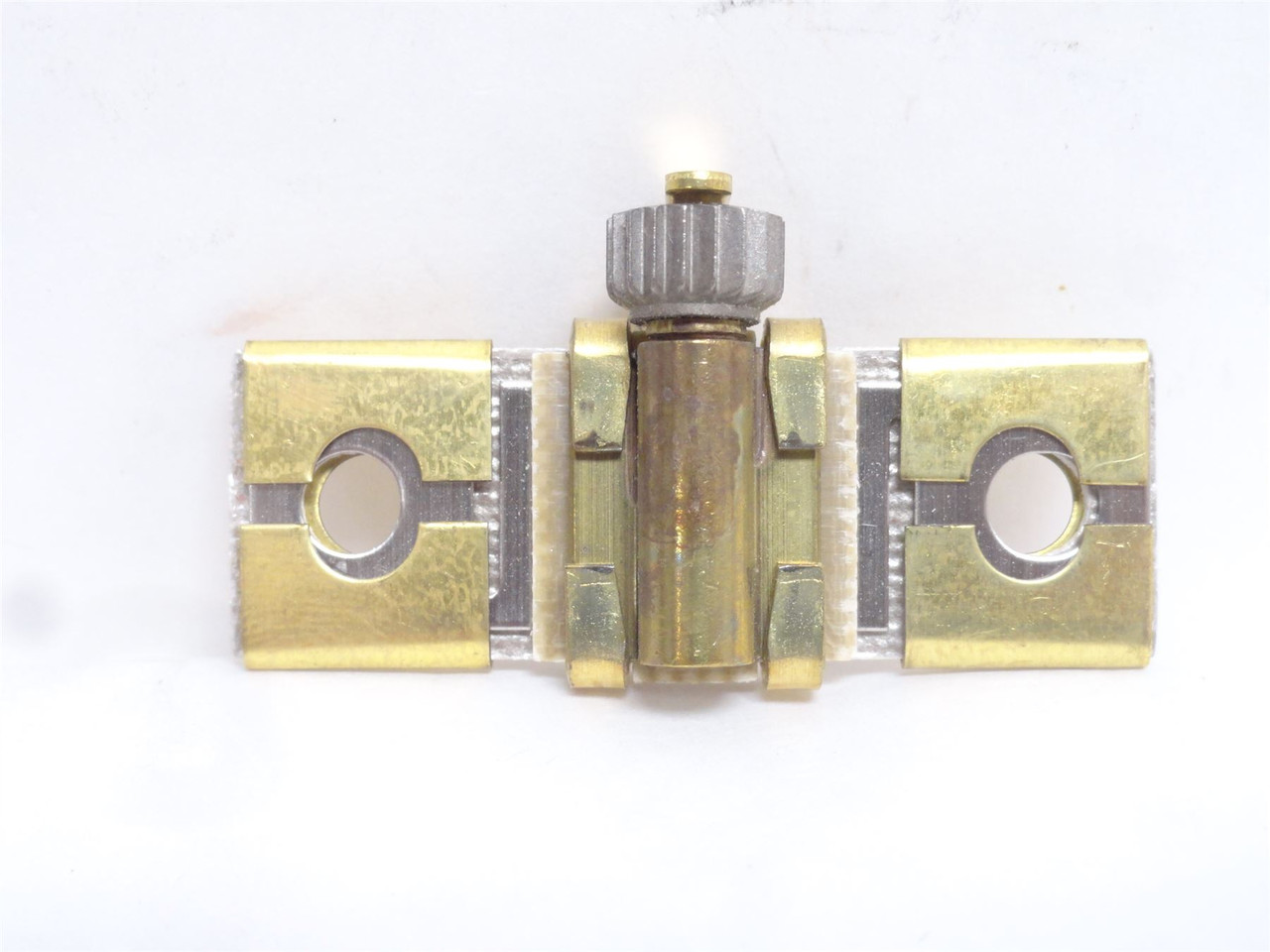Square D B4.85; Thermal Overload Relay Unit; Ser: B