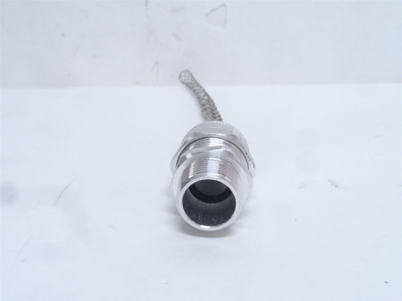 Woodhead 36263; Cable Strain Relief Cable Dia .625-.750"