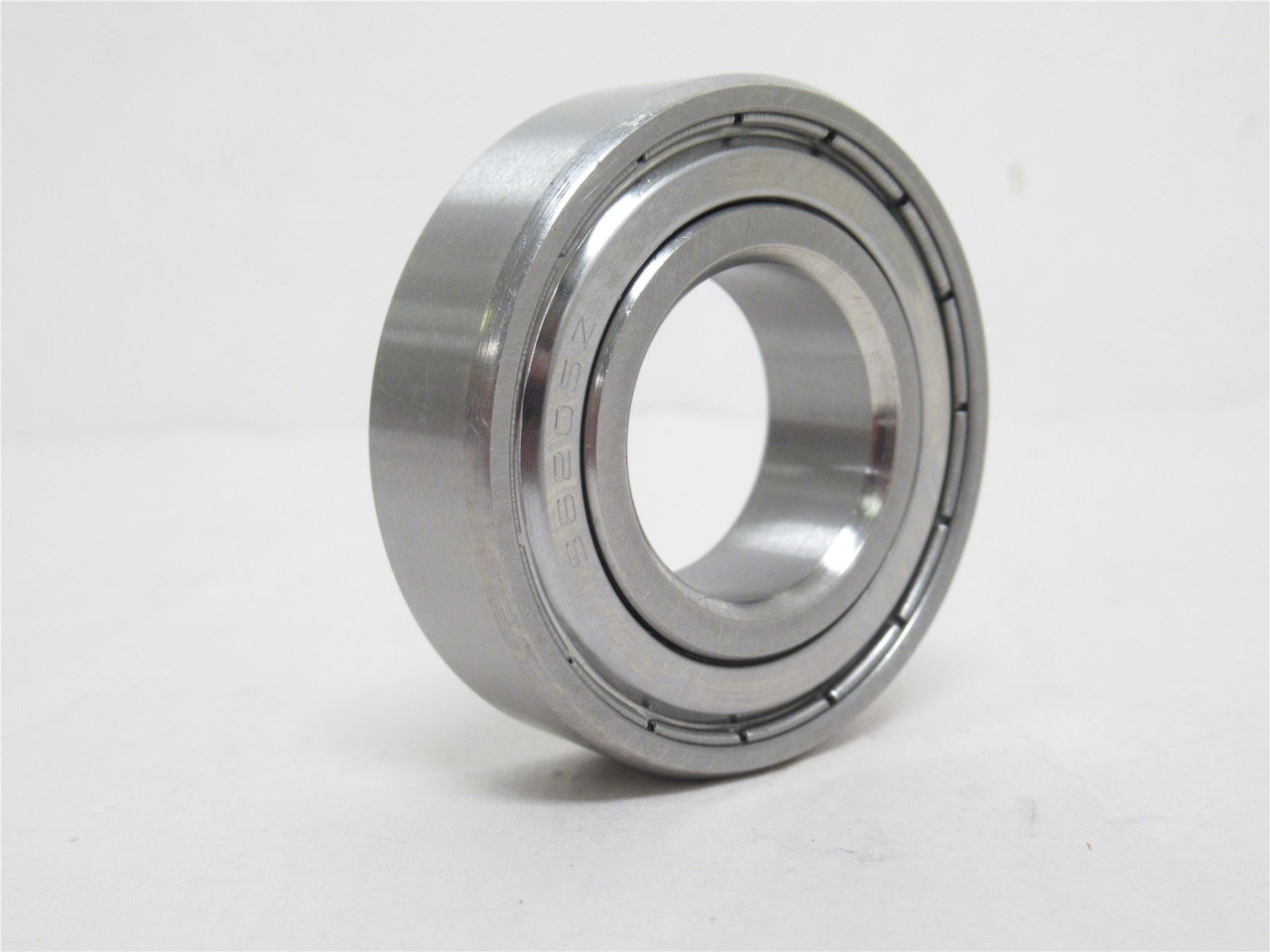 KSM SS6205ZZ; Ball Bearing 25mmID x 52mmOD x15mm Wide