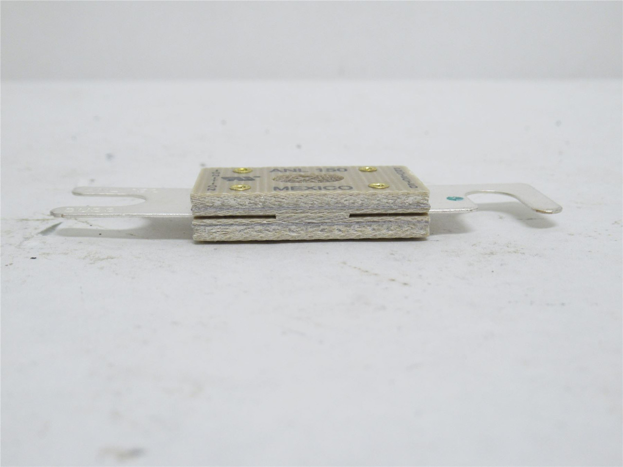 Bussmann ANL-150; Current Limiter Fuse 150A; 600VAC