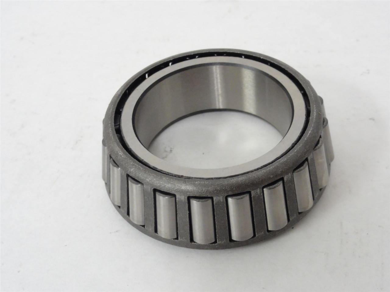 Timken LM29749; Roller Bearing Cone; 1-1/2"ID; 0.72" W