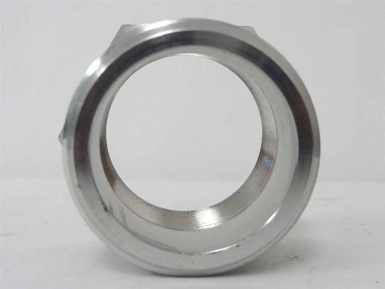Eaton 2081-24-20S; Reducer Bushing; 1-1/4" NPTF x 1-1/2" NPTM