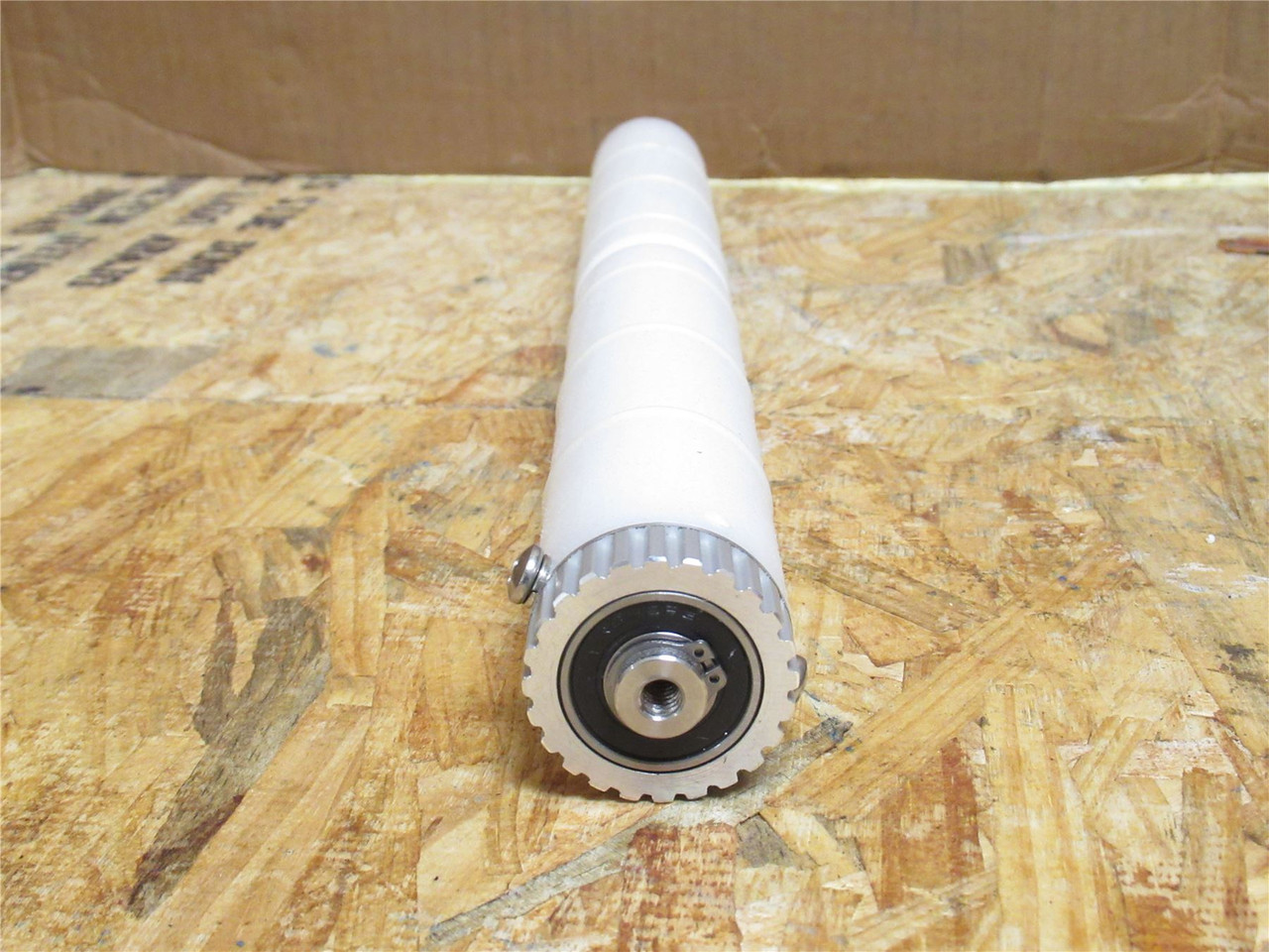 Lynx Labeling 103.146.100; Drive Roller; 14" Long x 1-1/2"OD