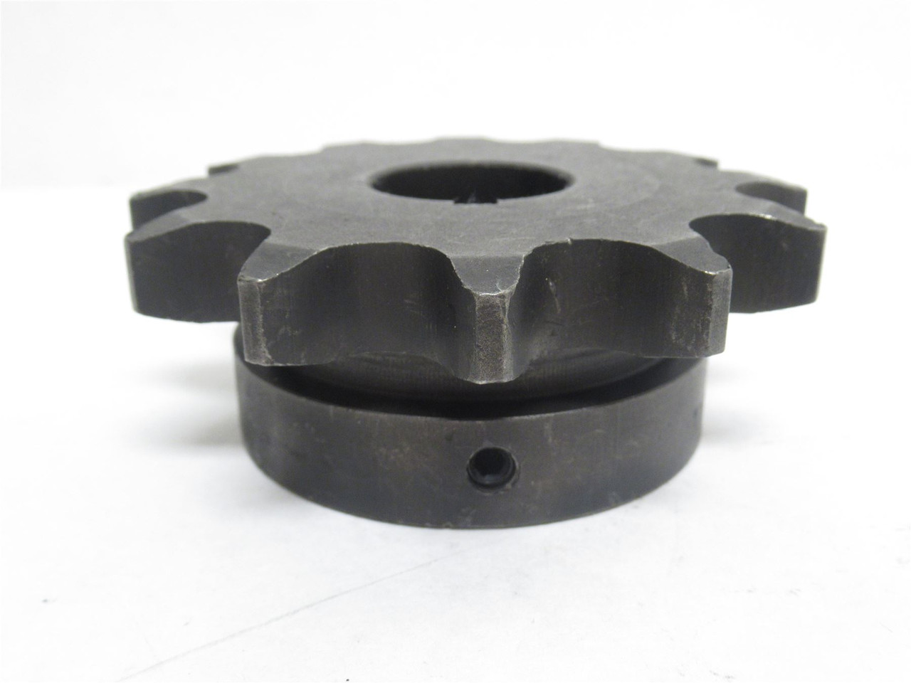 Martin 80BS12 1-1/4; Sprocket #80; 12 Teeth; 1-1/4"ID