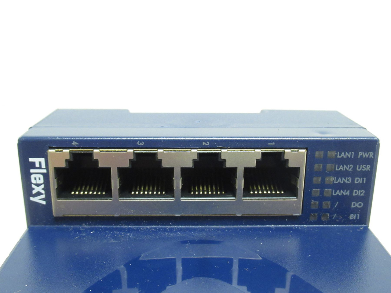 Ewon FLEXY20100_00MA/S; Router Base Module Ethernet Switch 24V
